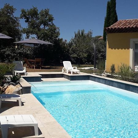 La Villa Provencale Lorgues Kültér fotó