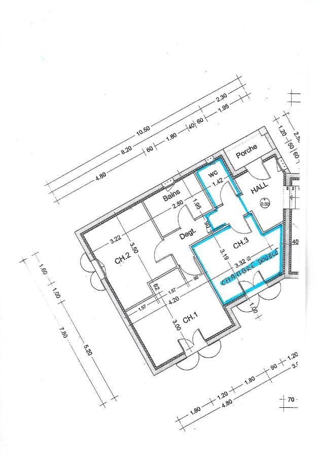 La Villa Provencale Lorgues Kültér fotó