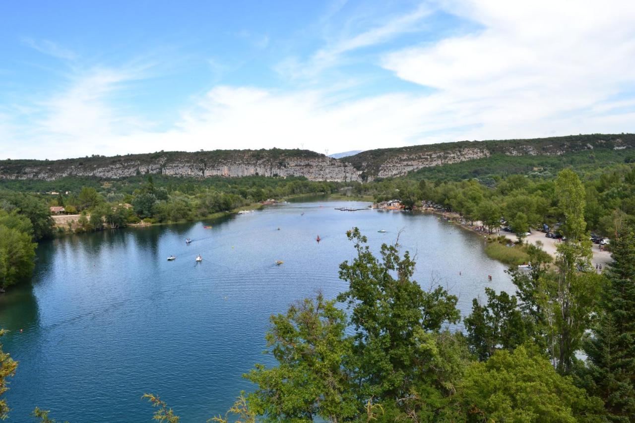 La Villa Provencale Lorgues Kültér fotó
