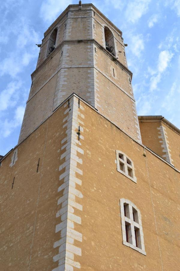 La Villa Provencale Lorgues Kültér fotó